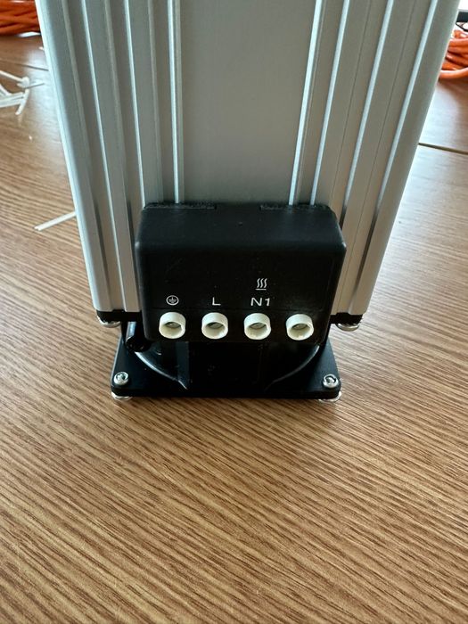 Rezistenta Incalzire Schneider Electric Clymasis
