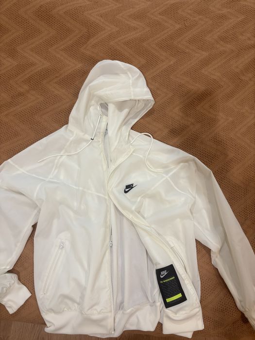 Ветровка на Nike
