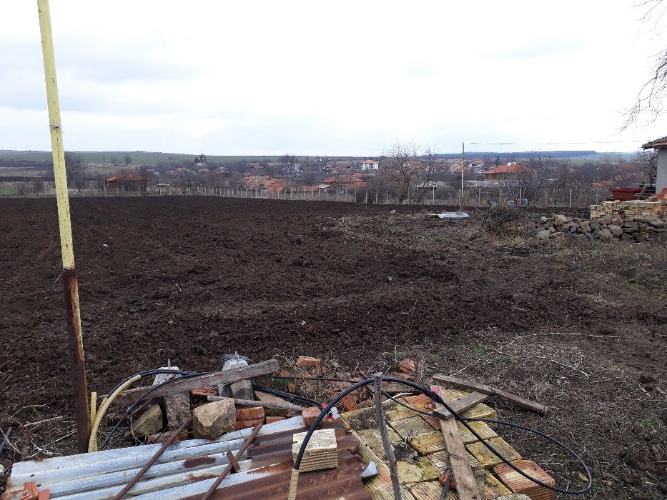 Продава се Парцел в с. Соколово, Област Добрич - 5860 кв.м за 8 €/кв.м - Снимка #5