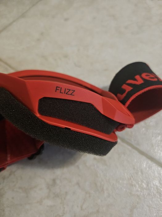 Ски очила Uvex FLIZZ