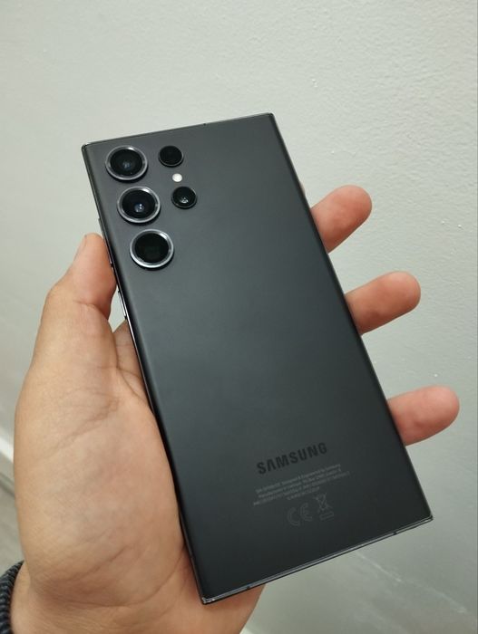 Samsung S23 Ultra Vetnam