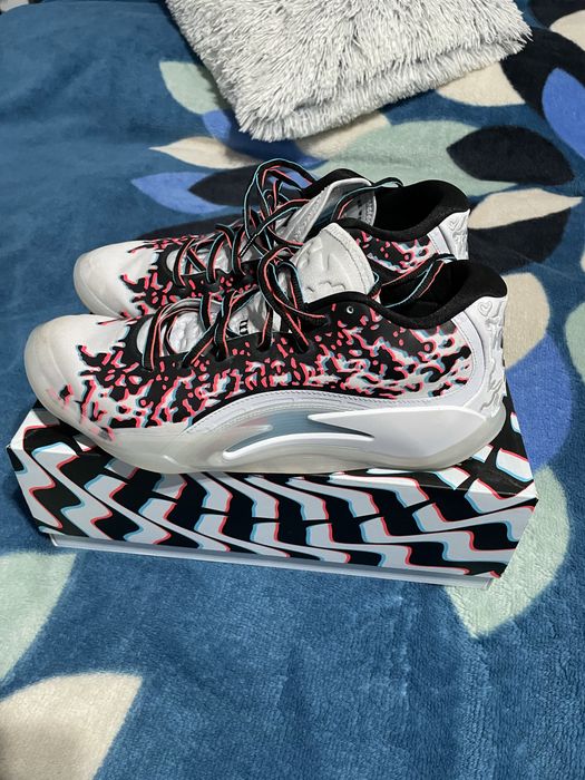 jordan zion 3 adidasi de baschet