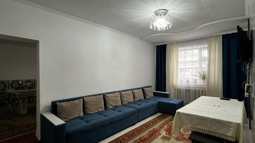 Срочнопродаётсядом!, 100 м², 20 млн.тг