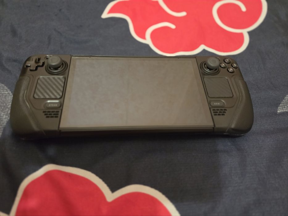 Steam Deck OLED 512 GB