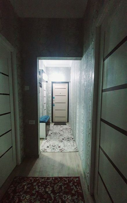 Сдам двухкомнатную квартиру в Мирзо Улугбекском районе