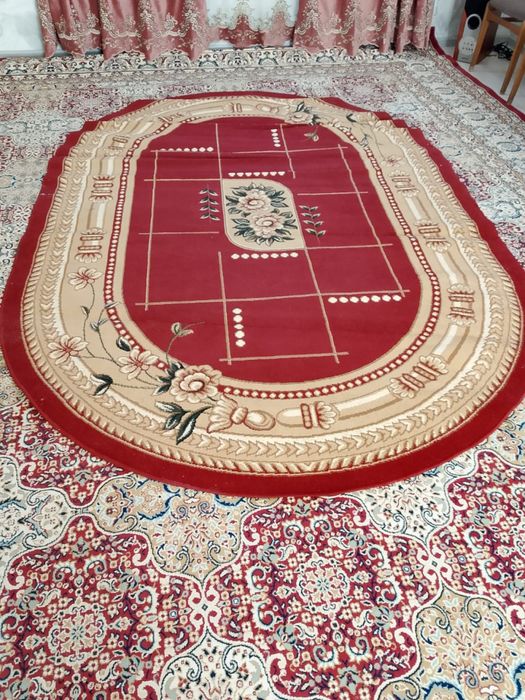 Продам ковры……..