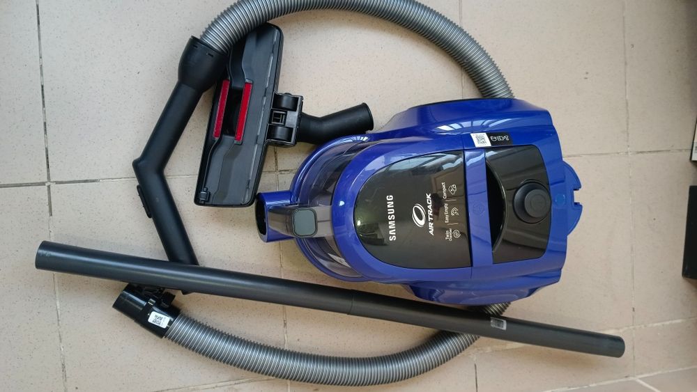 Пылесос Samsung 1600w