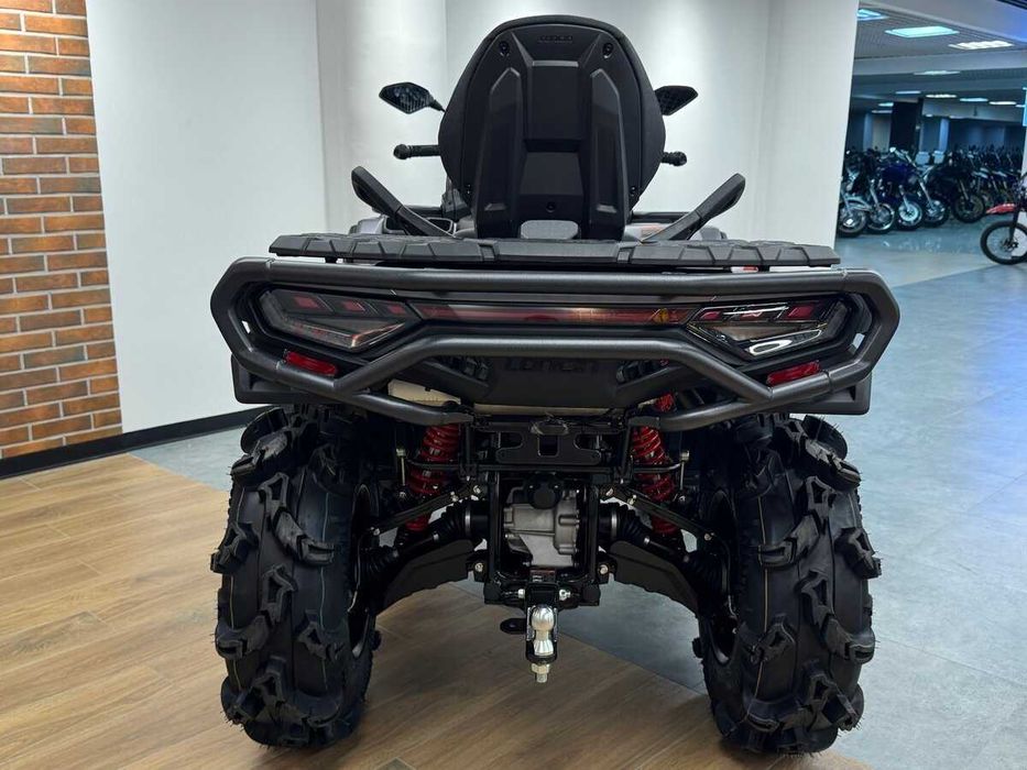 Квадроцикл Loncin Xwolf 1000L MUDDY