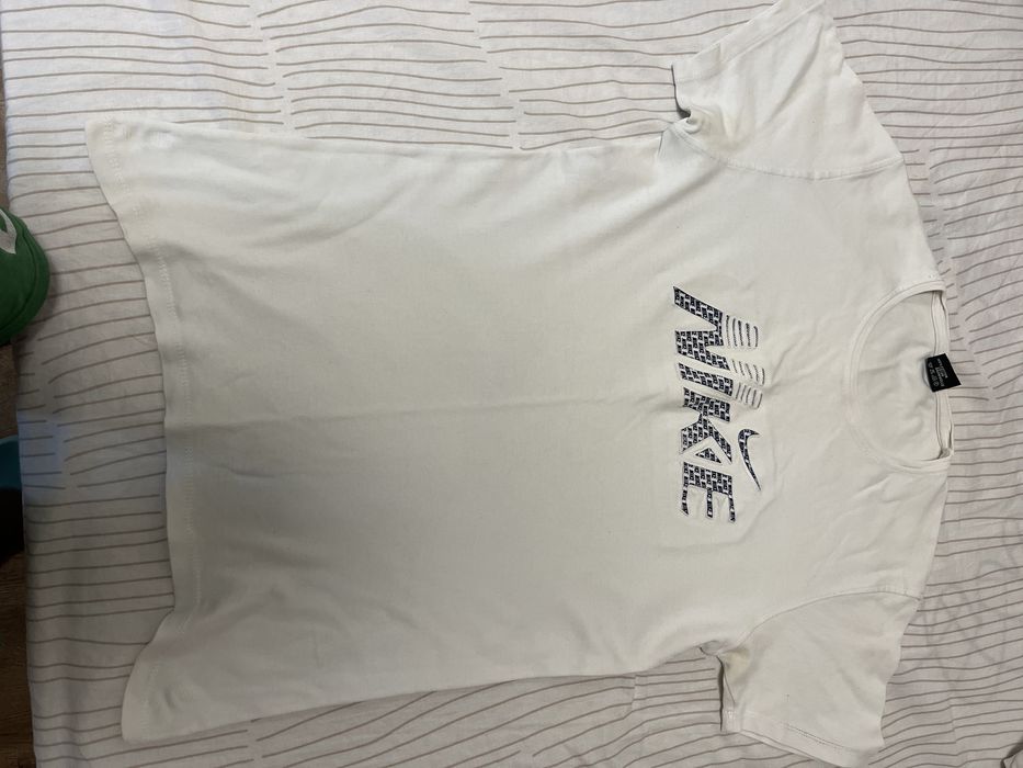 Тениска Nike
