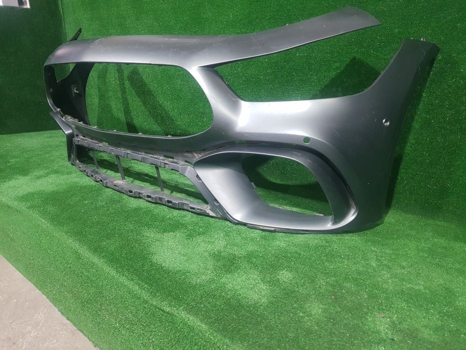 Bara fata Mercedes GT X290 AMG an 2018-2024