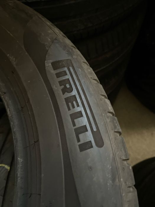 Anvelope Perelli set 4 buc 225/55 R 18 Dot 2022