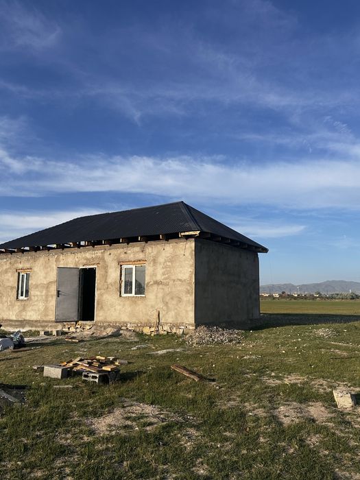 Продам  массиа Шанырак продам времянка срочно