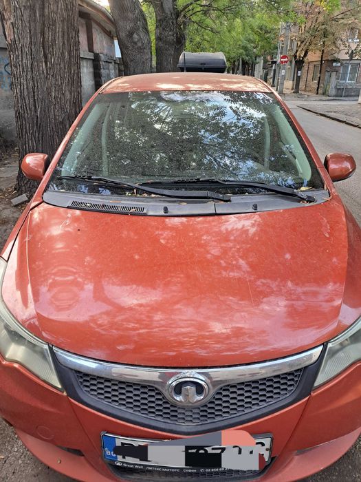 Great wall volex c10 на части , Грейт уол волекс ц10