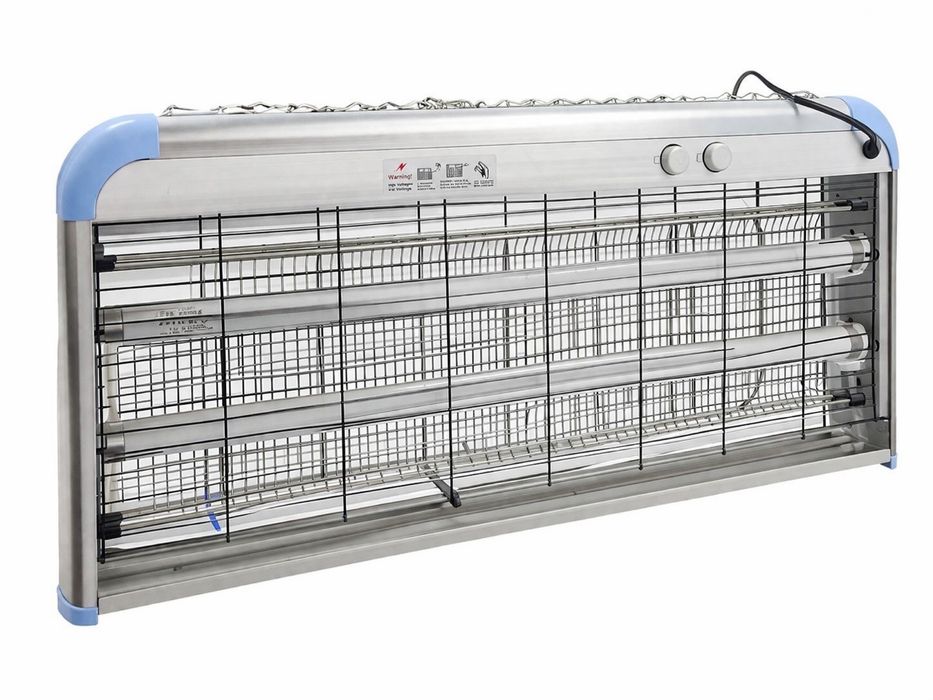 Ультрафиолетовая лампа б/у