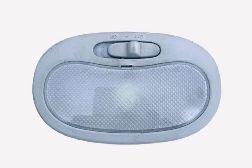 Плафон свет в салон машины на потолок на Матиз Мх Бест Нексиа 3 Кореа.