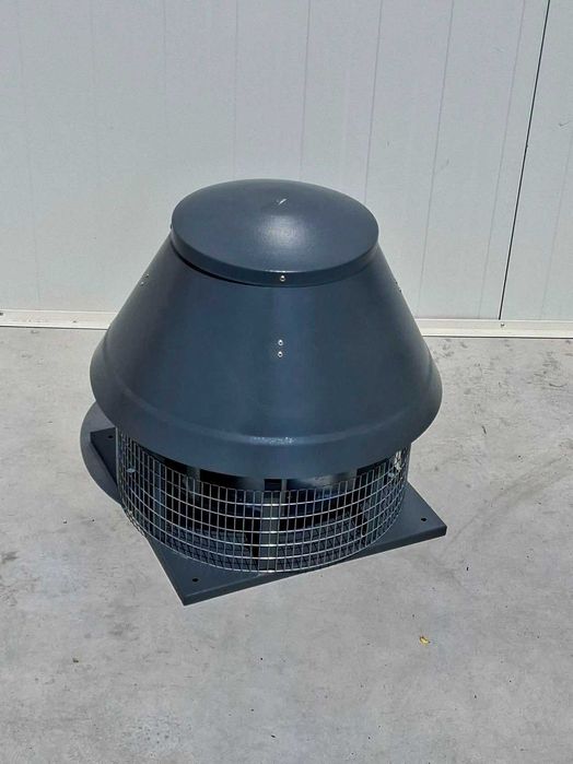 Покривен вентилатор