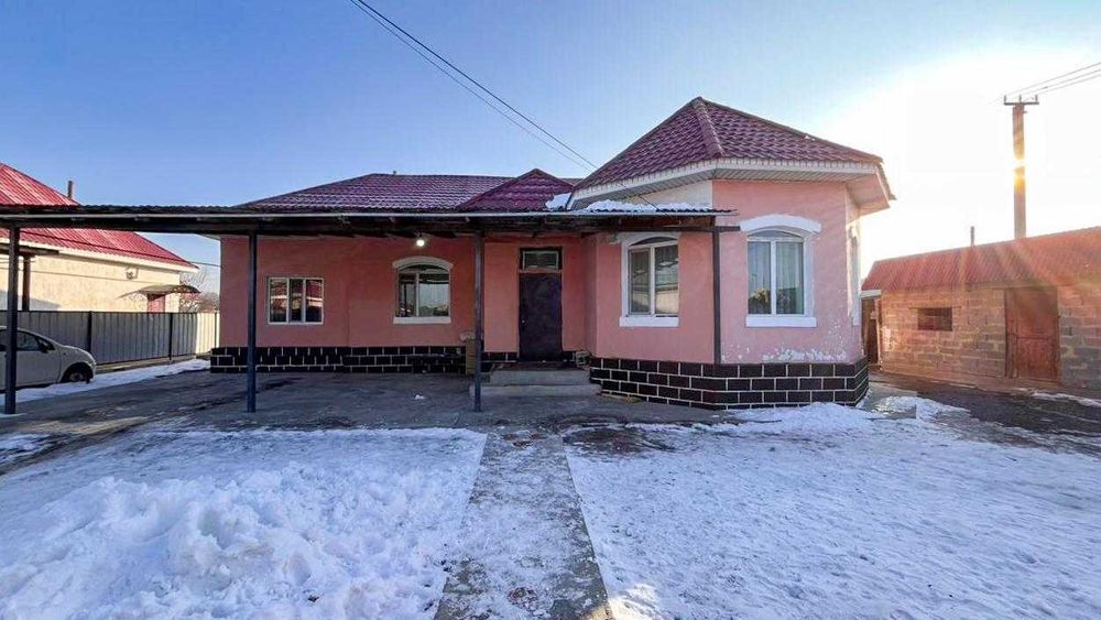 Продается дом Жулдыз Империя