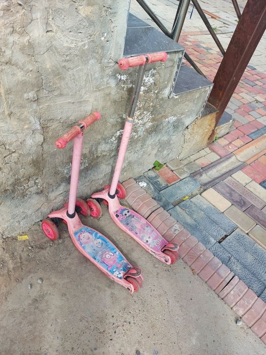 Самакат детски сатам