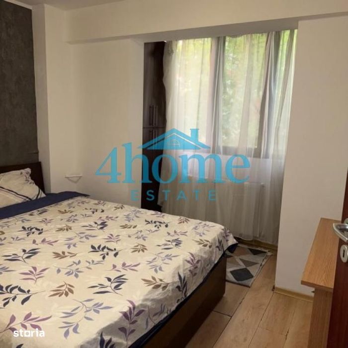 Apartamentul 2 Camere Colentina|Obor|Renovat