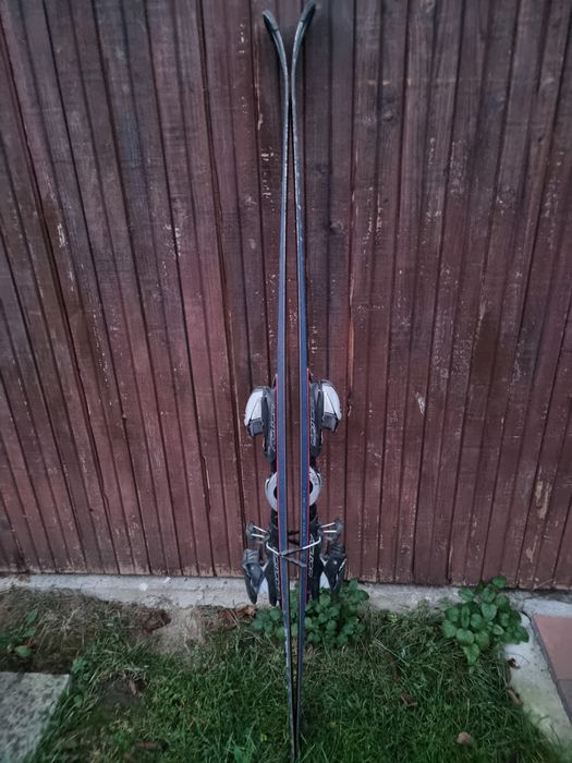 Schiuri Volkl 168 cm Supersport