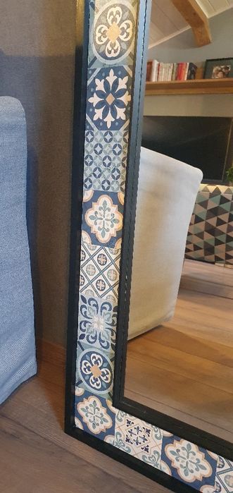 "Огледалце,огледалце я кажи"