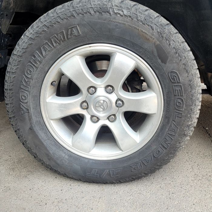 Продам диски оригинальные