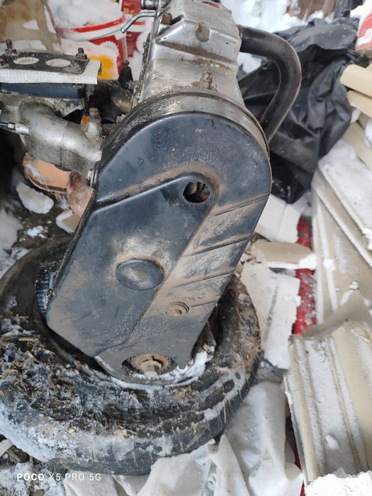 двигатель на ваз 2109 1.5