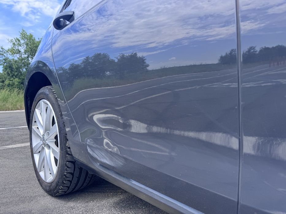 Golf 7 2013 Citeste anuntul