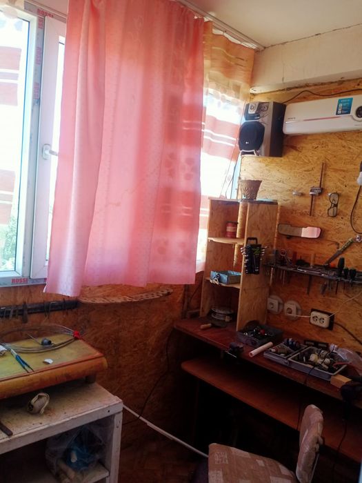 Продам квартиру  2 ком