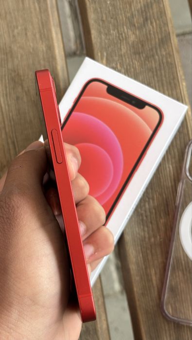 Айфон 12 мини 128GB Идеал