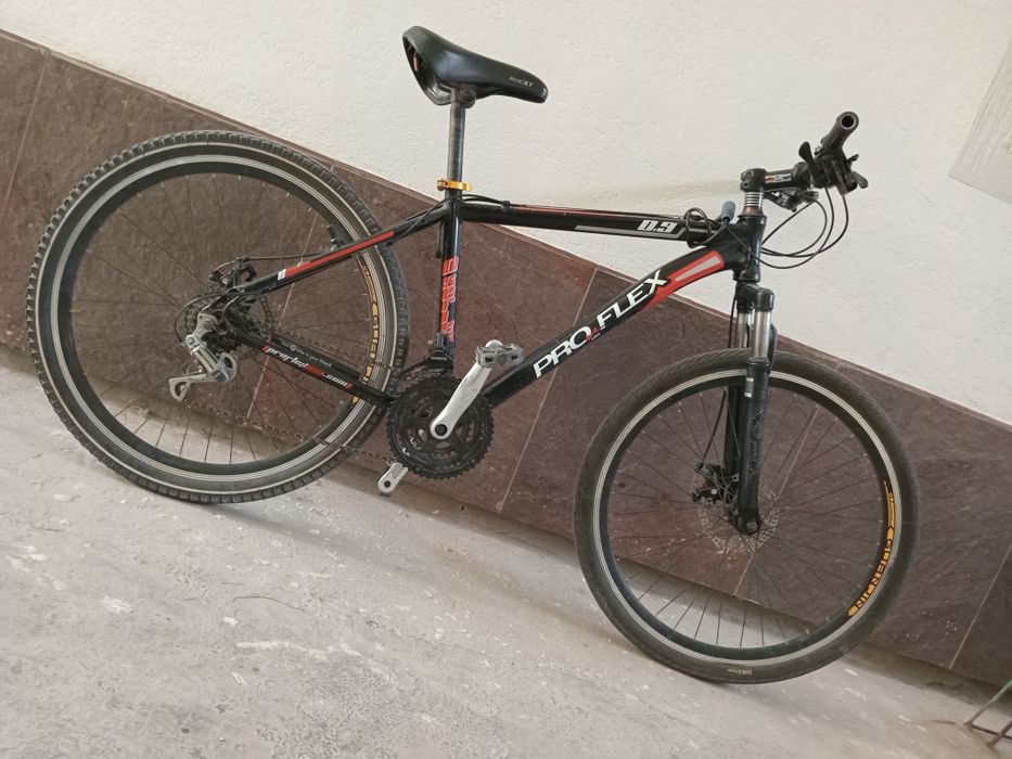 Велосипед PRO-FLEX 0.9  26 размер