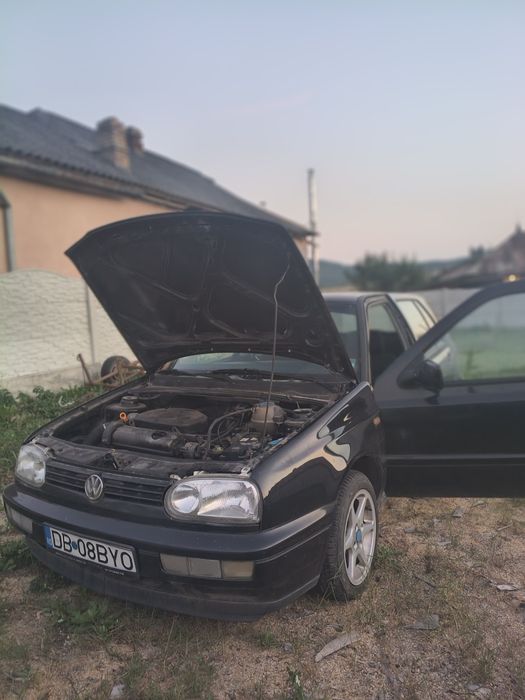 Vând golf 3 stare buna