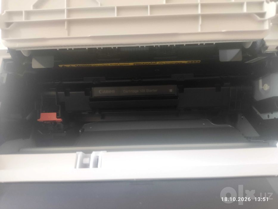 Canon Lazer shot LBP 2900