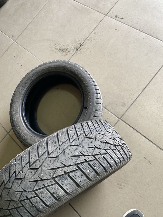 Шины балон 205,55,16!!!