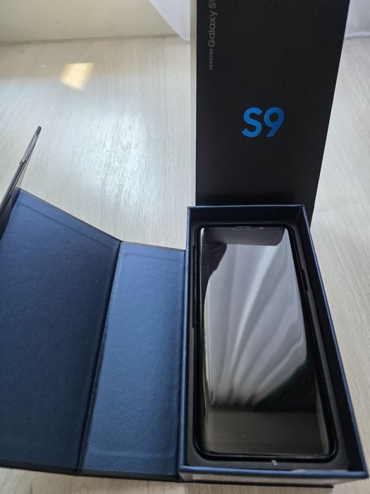 Vand Samsung Galaxy S9 stare excelenta