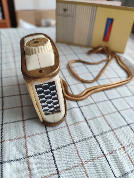 Селенов фотометър