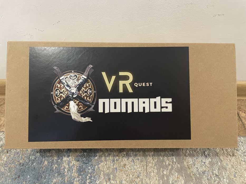 Продается VR очки