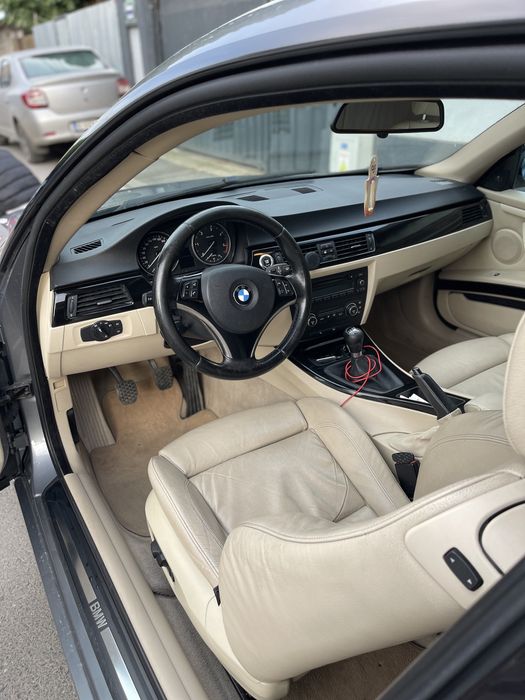 Vand Bmw E92 330 xd