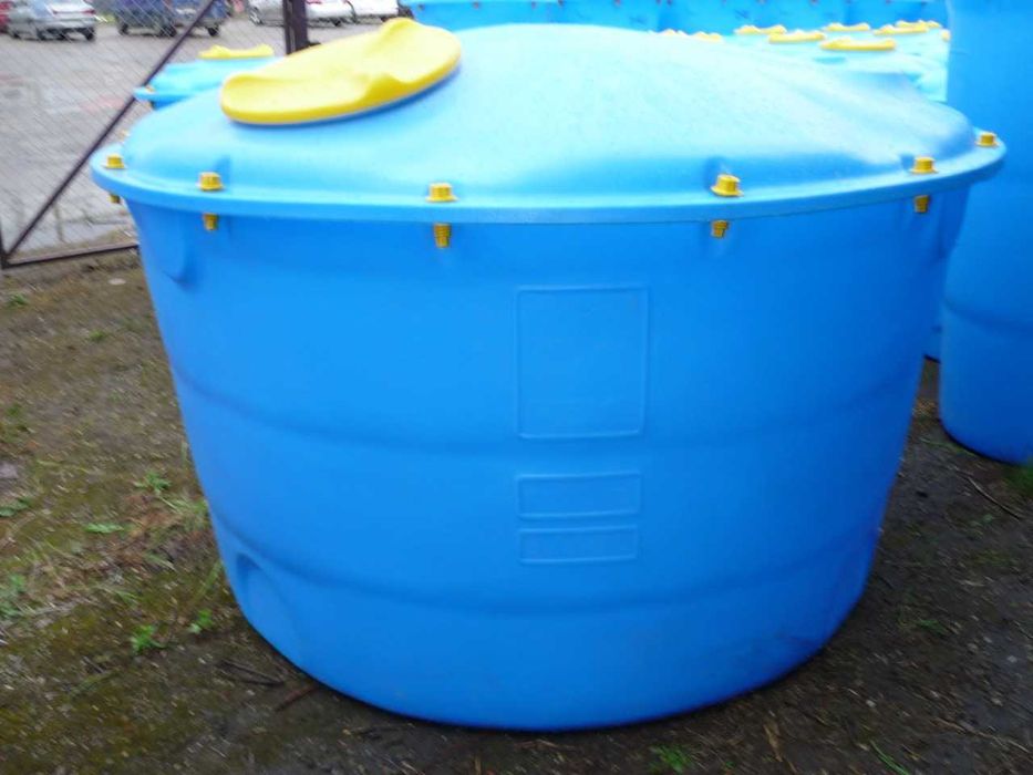 Бассейн новые с завода