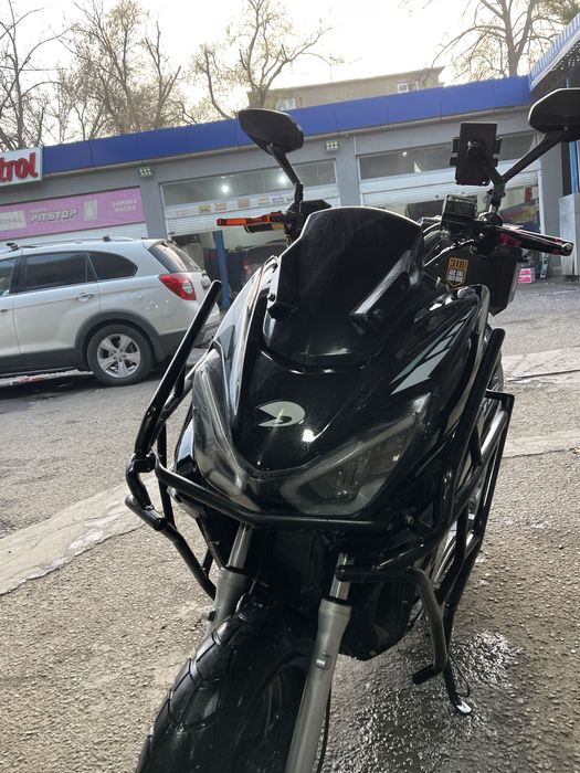 Tiger 1  qol hama hujati bor yangi  srochno sotiladi