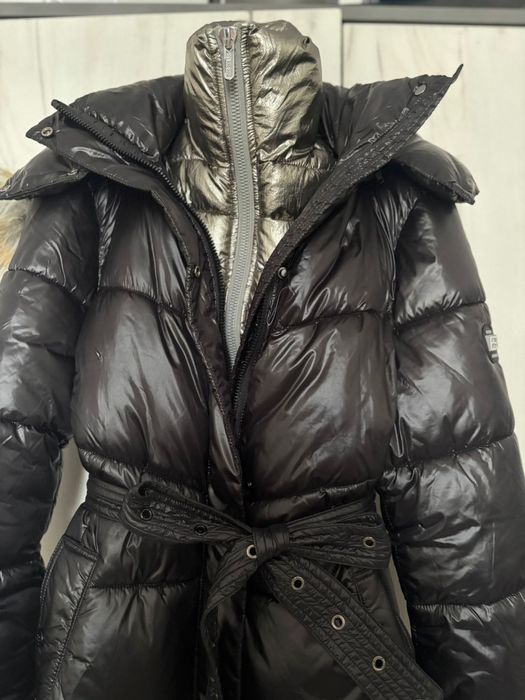 Geaca  de iarnă BSB