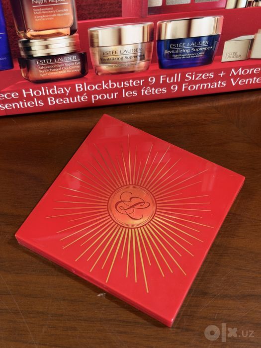 Estée Lauder Тени