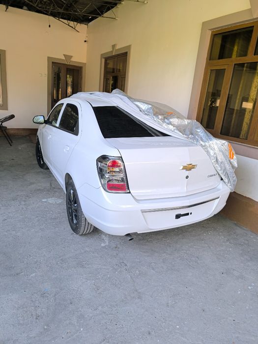 Cobalt Midnight pachka.