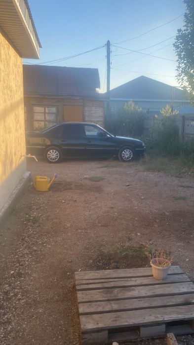 Продам опель вектра