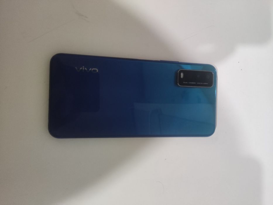 Vilvo y15, 20, Доставка