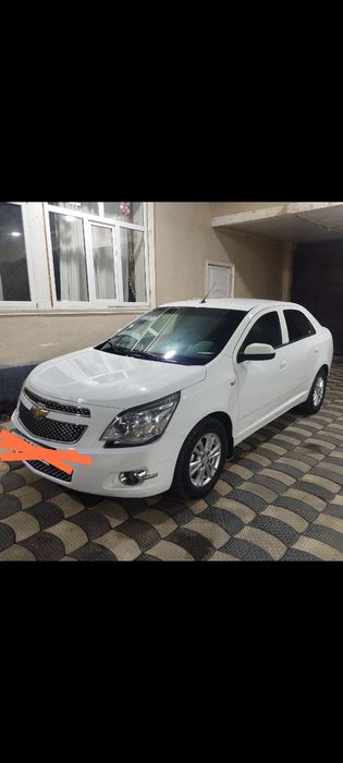 Chevrolet Cobalt 2023