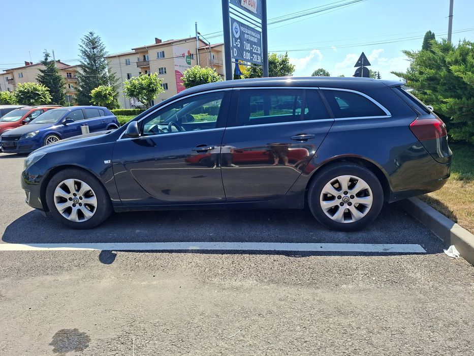 Opel Insignia ...super preț.