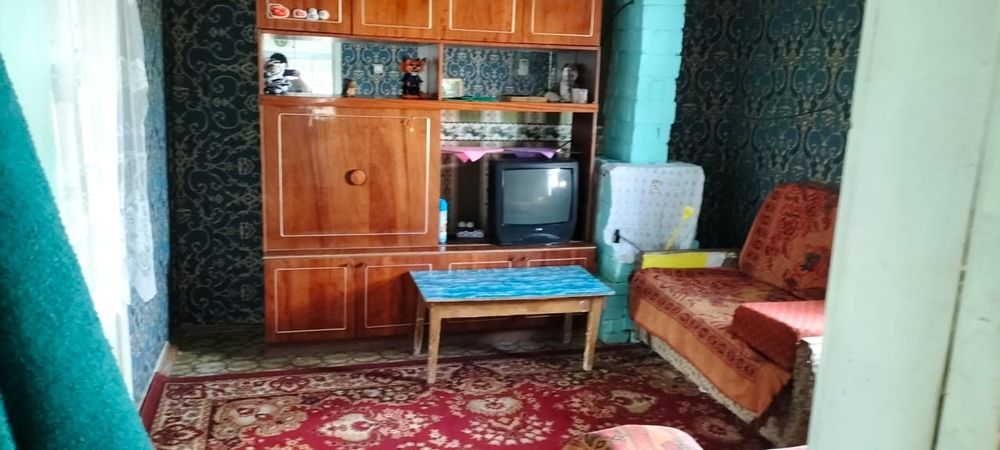 Продам дачу зима лето