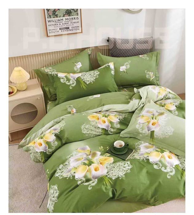 Pastel postel пастел постел