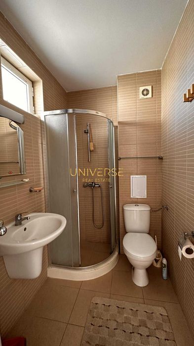 Продава се Двустаен апартамент в Свети Влас - 68 кв.м за 1045 €/кв.м - Снимка #9